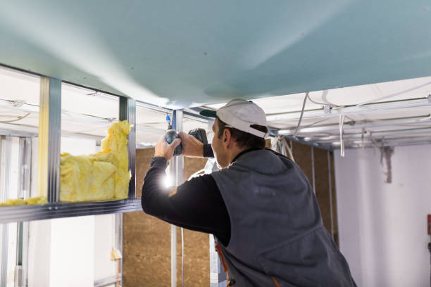 Best Spray Foam Insulation in Hazard, KY