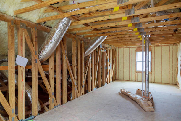 Best Residential Insulation in Hazard, KY