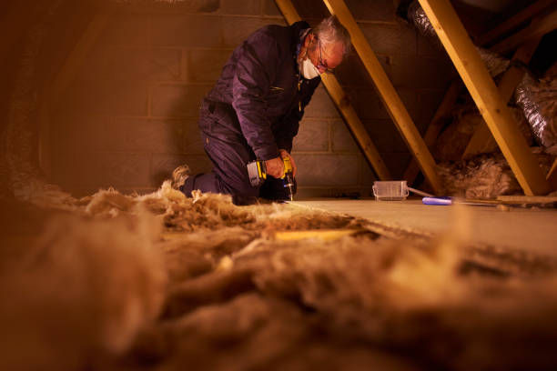 Best Blown-in Insulation in Hazard, KY